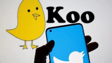 India Based Microblogging App Koo Crosses Over 3 Million Users