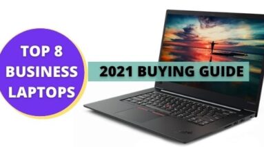 Best-Business-Laptops-Based-On-Working-Professionals-Need