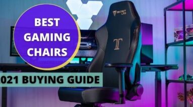 FDW-Gaming-Chair-Buying-Guide